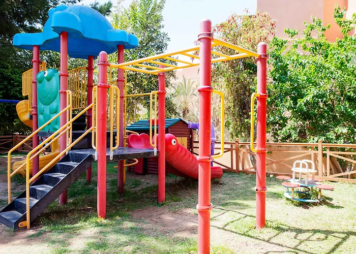 Rose Aqua Park Hotel
