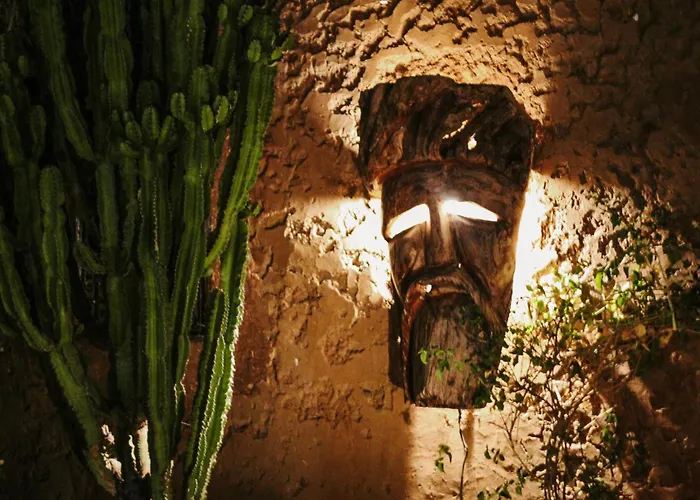  La Ferme El Dar