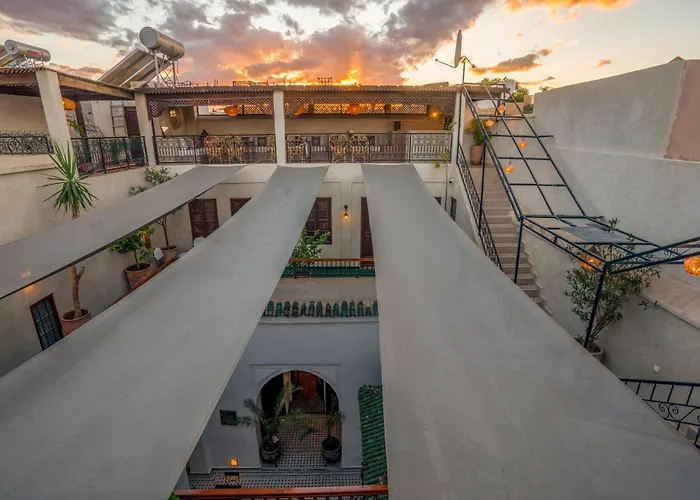 Riad Nora