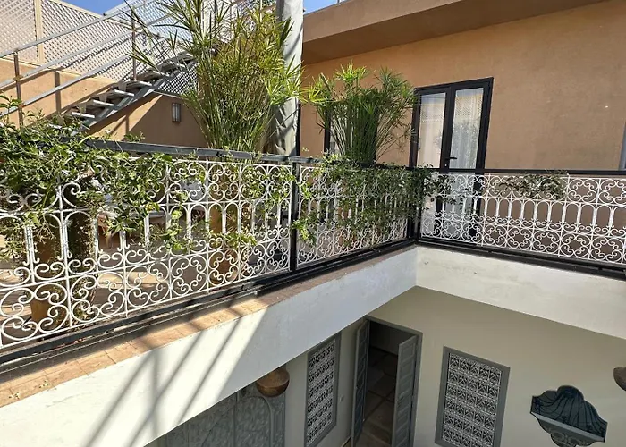 Riad Kamilyes