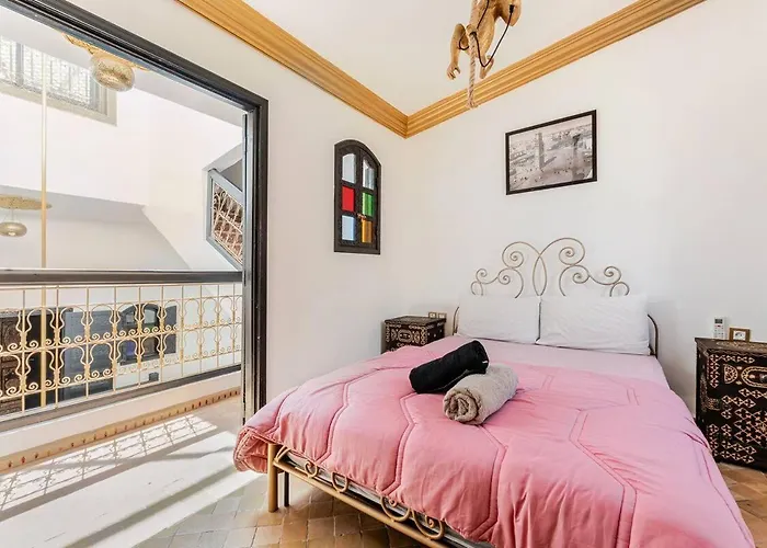 16 Riads