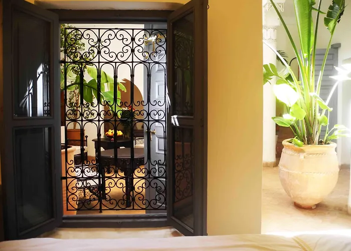 Riad Linda
