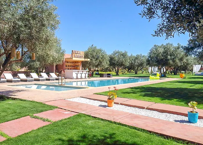Villa Kristy