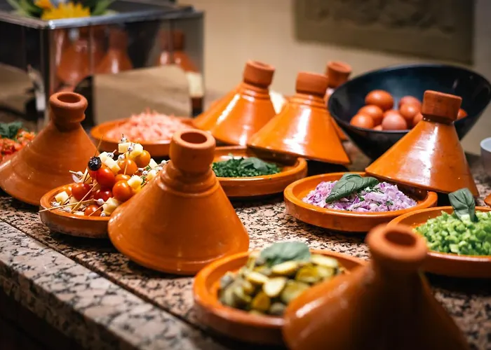 Zalagh Kasbah Hotel & Spa