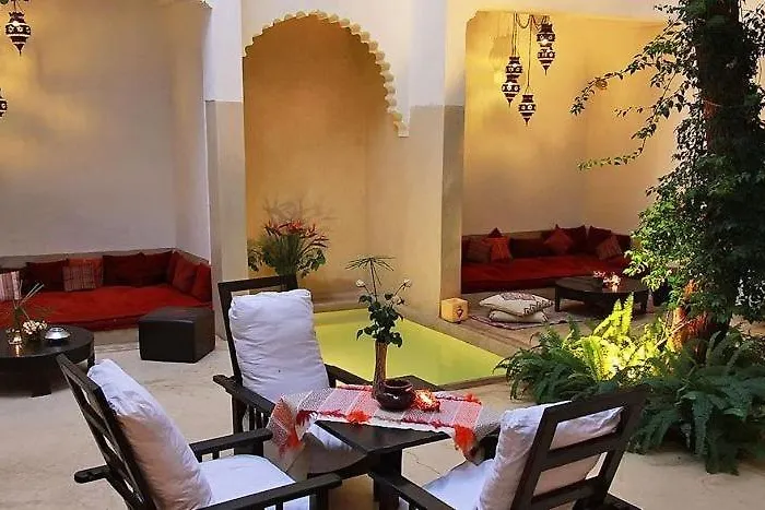 Riad Davia