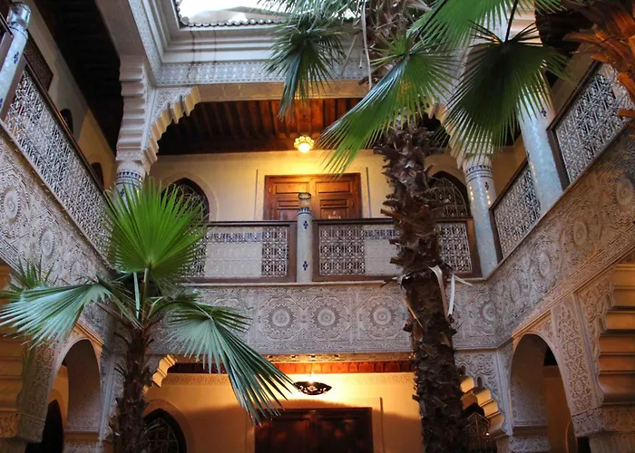 Dar Al Kounouz